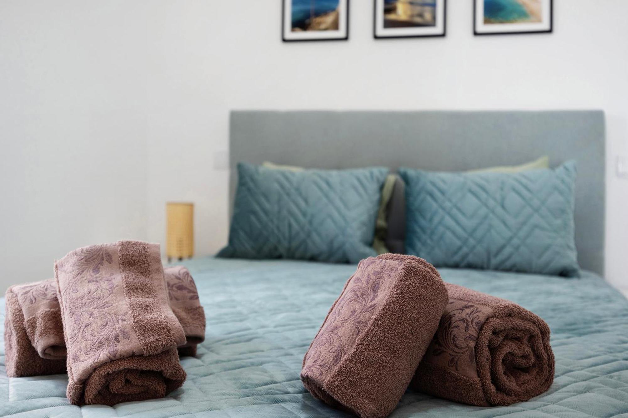 Vila Casinha Burgau Exteriér fotografie